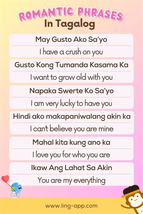 tagalog flirting|31 Crazy Sweet Tagalog Love Phrases .